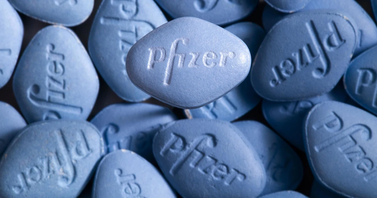 Acheter le Viagra en ligne canada