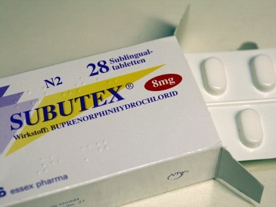 Acheter Subutex en ligne canada